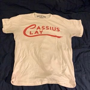 Roots Of Fight T-Shirt